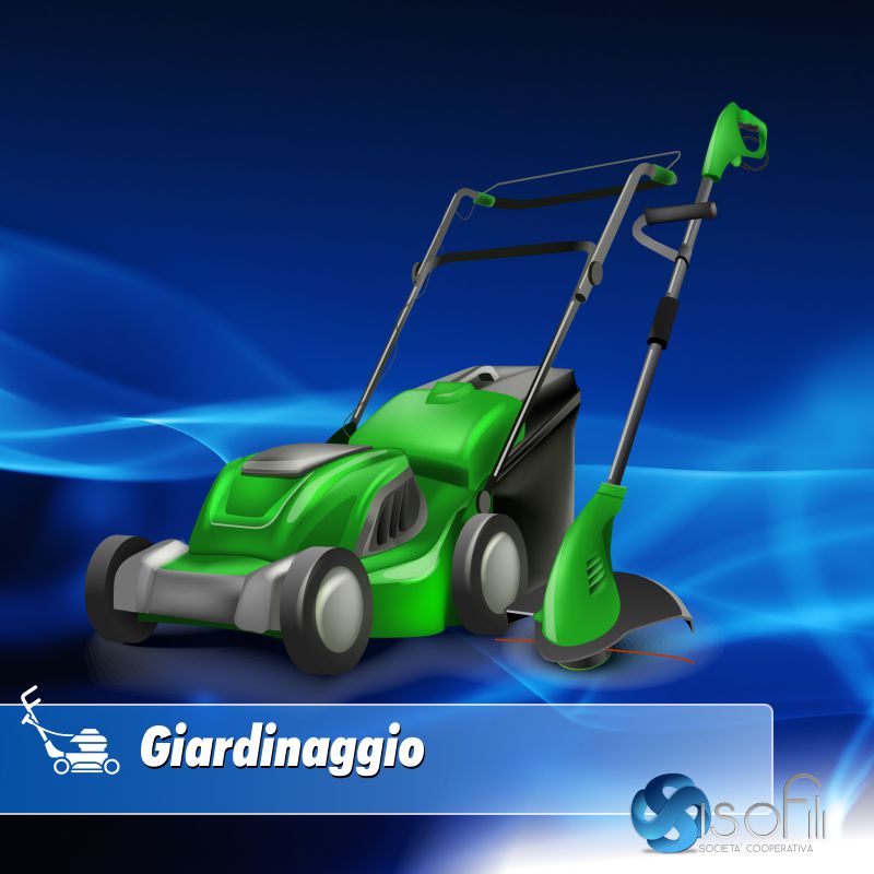 Vendita online Giardinaggio | Palermo, Sicilia, Italia | Isofili Soc. Coop.