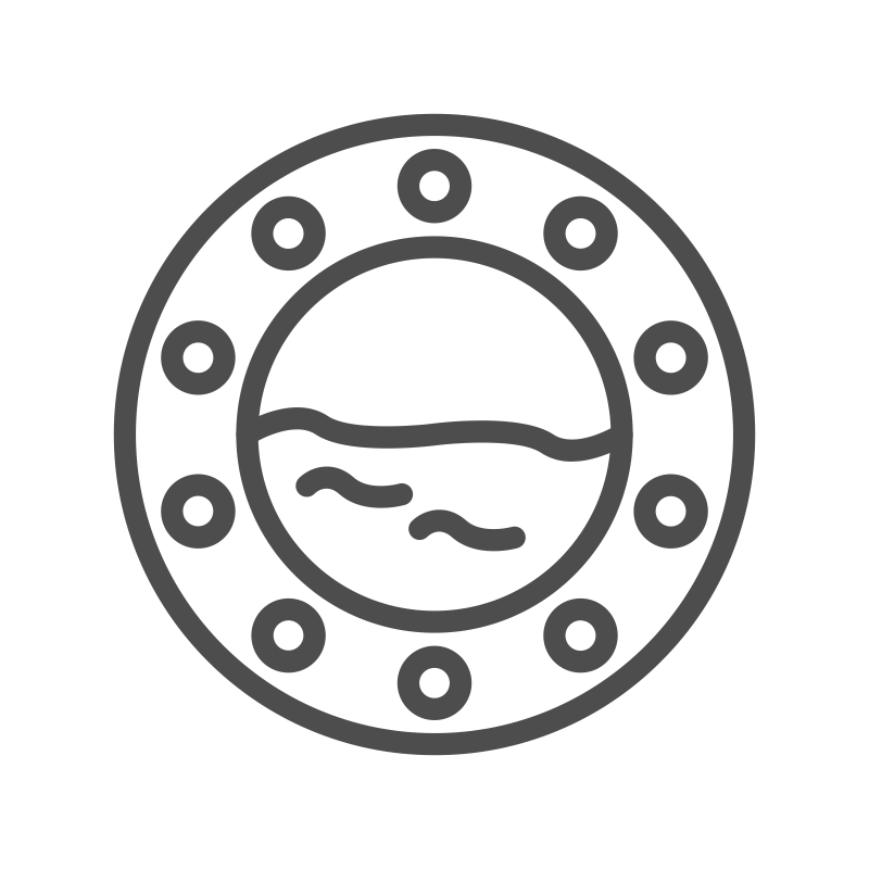 Cuscinetti radiali a sfera