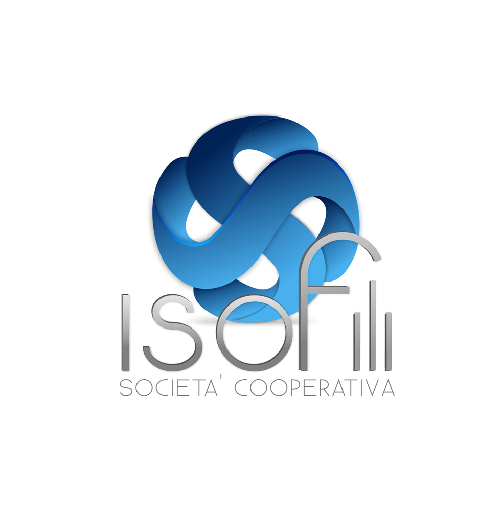 Logo Isofili Soc. Coop.