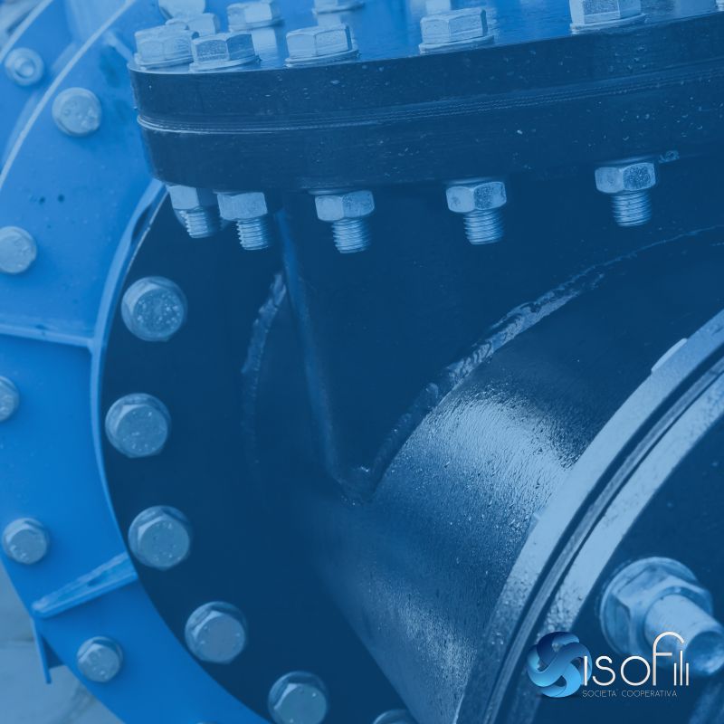 Foto rappresentativa di motori elettrici ed elettropompe