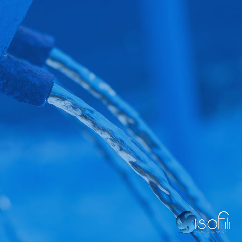 Foto rappresentativa di motori elettrici ed elettropompe