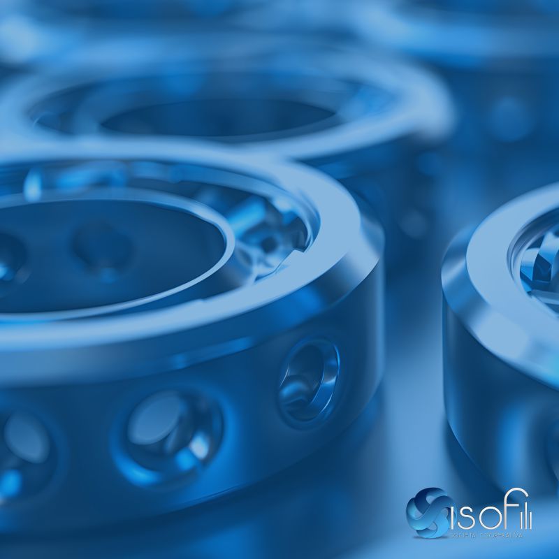 Foto rappresentativa di motori elettrici ed elettropompe