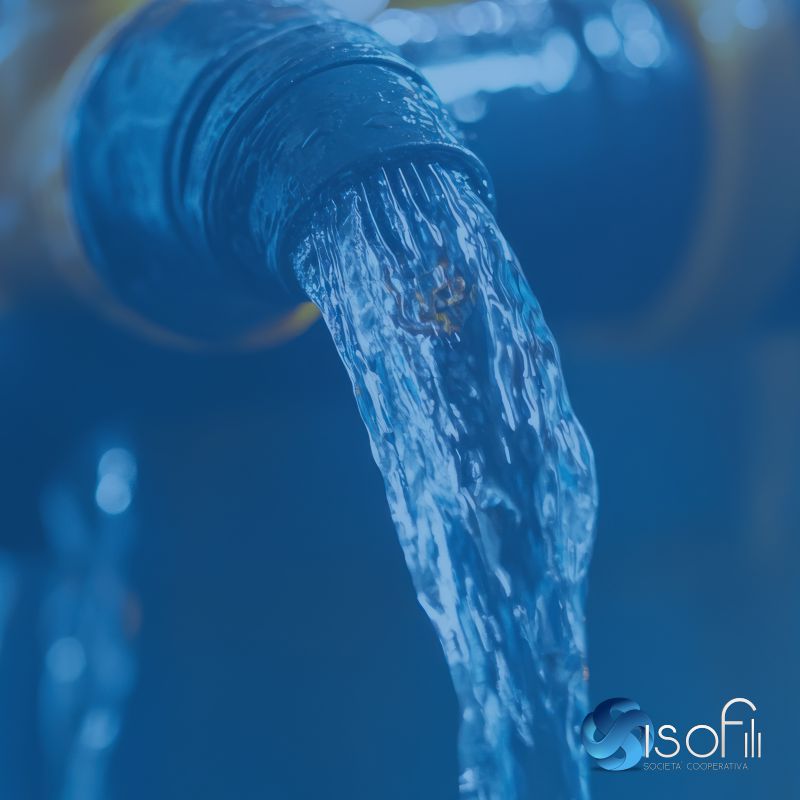 Foto rappresentativa di motori elettrici ed elettropompe