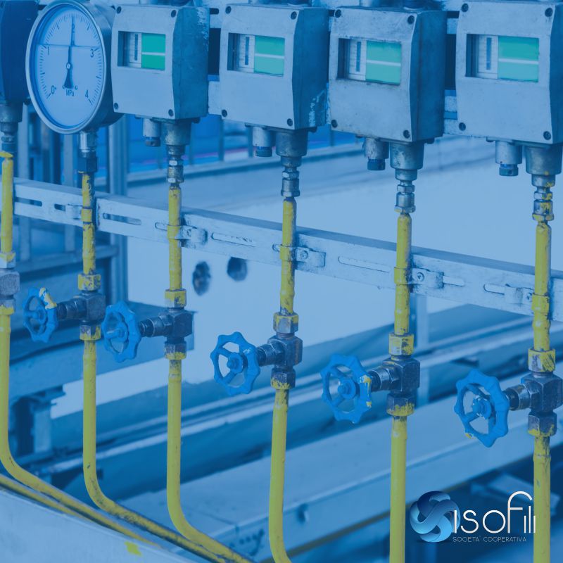 Foto rappresentativa di motori elettrici ed elettropompe