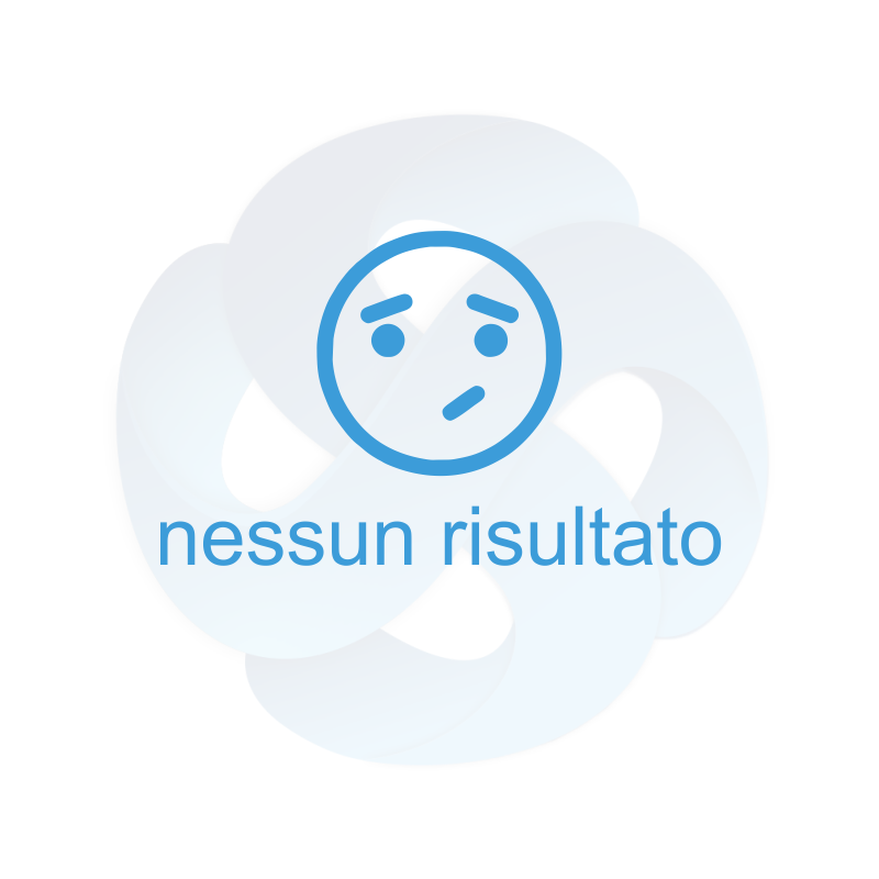 Isofili Soc. Coop., nessun risultato