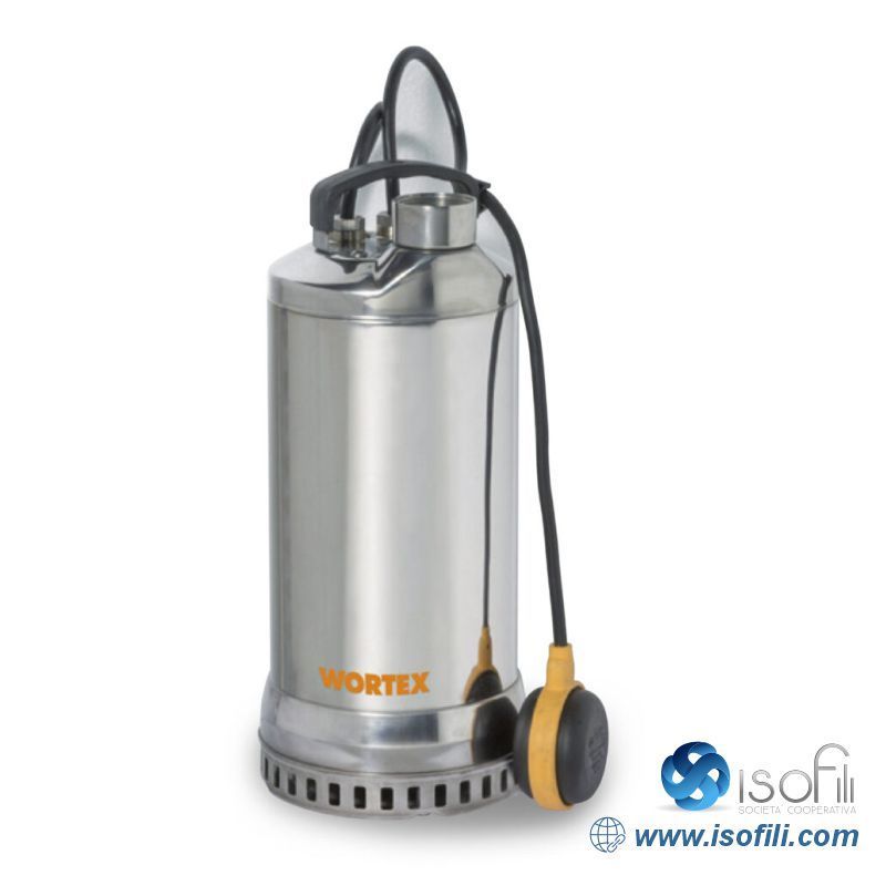Elettropompa Sommersa Marina Drainmaster 850