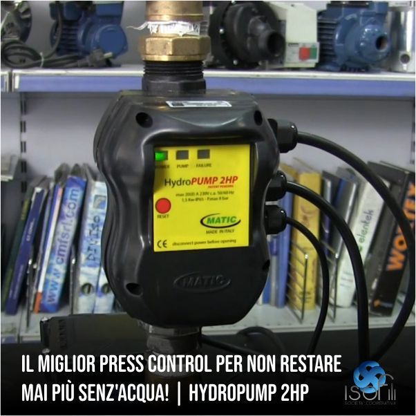 Elettromeccanica di consumo Isofili, vendita online elettropompe, motori elettrici, filo di rame