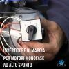 Elettromeccanica di consumo Isofili, vendita online elettropompe, motori elettrici, filo di rame