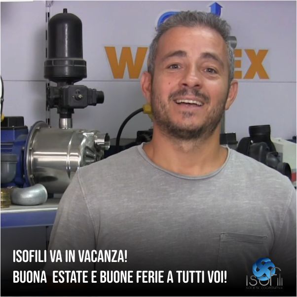 Elettromeccanica di consumo Isofili, vendita online elettropompe, motori elettrici, filo di rame