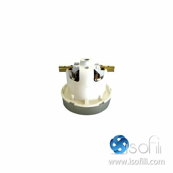 Motore aspiratore per polveri liquidi  tipo P1 11ME97 watt 2000 V230