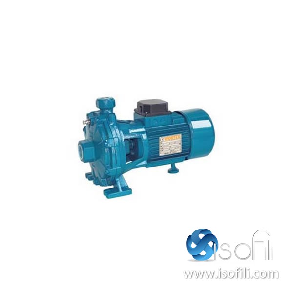 Elettropompa bigirante CB25/160 A HP3 V230