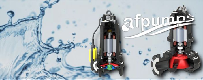 Vendita online prodotti AFPumps