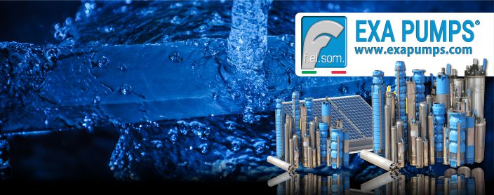 Vendita online prodotti Exa Pumps