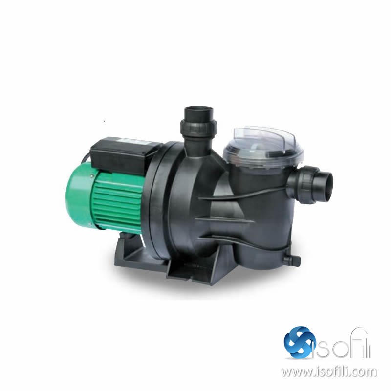 Elettropompa per piscina swing 1500 HP1.5 V220