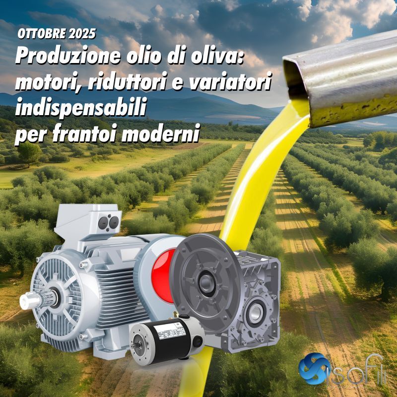 Elettromeccanica di consumo Isofili, vendita online elettropompe, motori elettrici, filo di rame