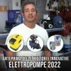 Elettromeccanica di consumo Isofili, vendita online elettropompe, motori elettrici, filo di rame
