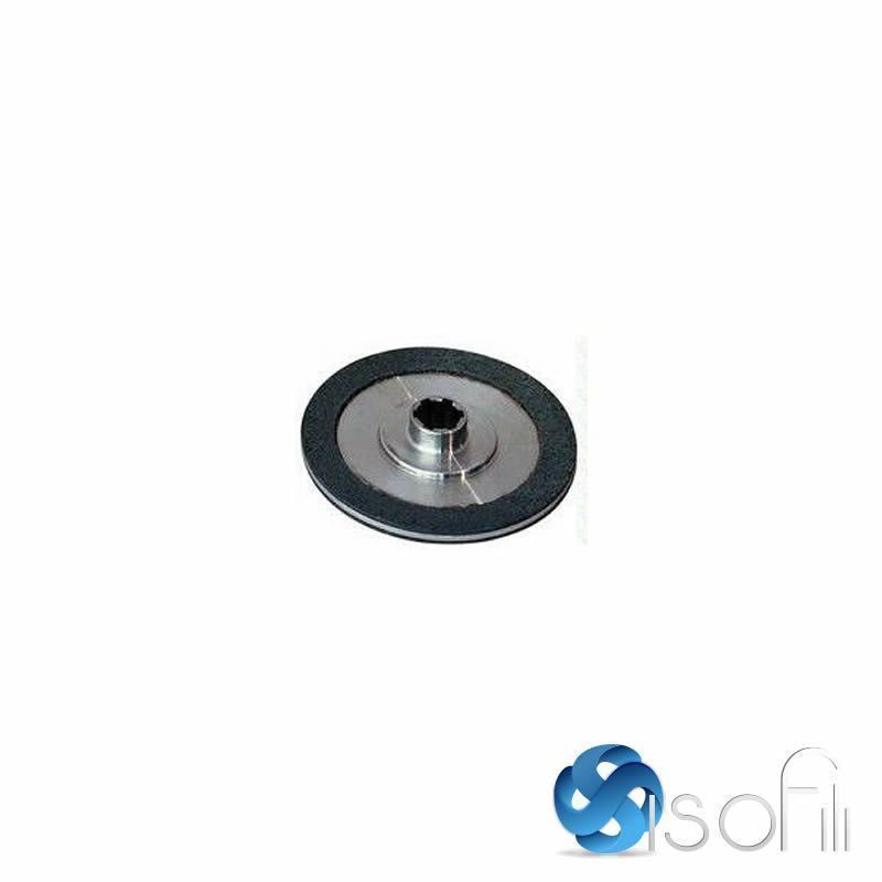 Disco serie scanalata S120