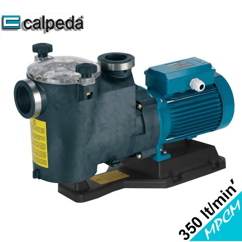 Elettropompa per piscina MPCM 41 HP1.5 V220