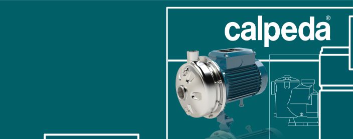 Vendita online prodotti Calpeda