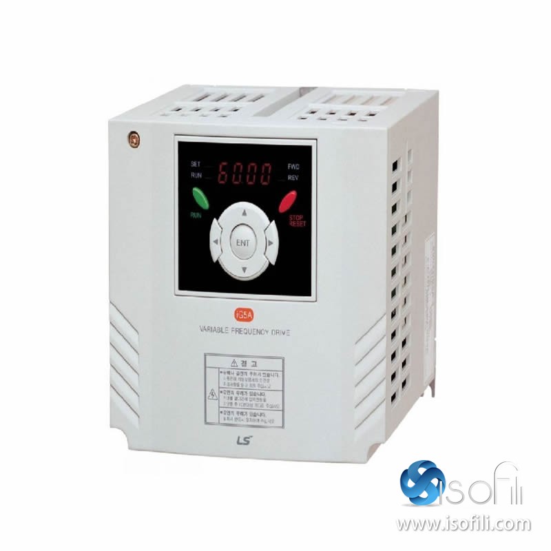 INVERTER IG5A KW5.5 ENTRATA V230 USCITA V380