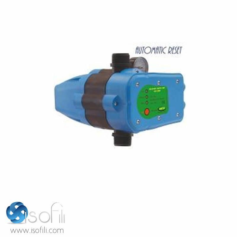 Press control HYDROMARINE 12&24V