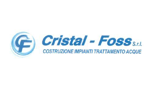 Vendita online prodotti Cristal Foss