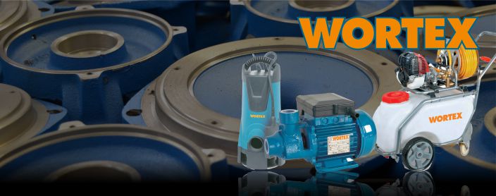 Vendita online prodotti Wortex