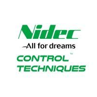 Nidec Control Tecnique